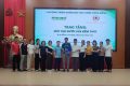 TRƯỜNG TIỂU HỌC GIAO LẠC TIẾP NHẬN MÁY LỌC NƯỚC ION KIỀM: NÂNG CAO CHẤT LƯỢNG SỐNG VÀ CHĂM SÓC SỨC KHỎE HỌC ĐƯỜNG