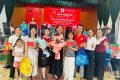 Trường Tiểu học Giao Lạc chung tay với Ngày hội hiến màu tình nguyện nhằm tạo dựng nét đẹp văn hóa:  “Hiến giọt máu đào – trao đời sự sống”